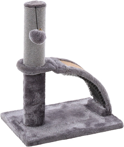 Flamingo Scratching Tree Tessa - котешка драскалка 35 / 25 / 43,5 см