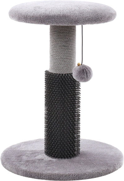 Flamingo Scratching Tree Bea - котешка драскалка 32 / 32 / 40,5 см