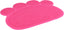 Flamingo Cat litter Tray Mat Pitou Matti - килимче за тоалетна, розово