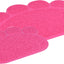 Flamingo Cat litter Tray Mat Pitou Matti - килимче за тоалетна, розово