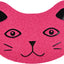 Flamingo Cat litter tray mat Pancho Matti fuchsia - килимче за тоалетна 30 / 40 см