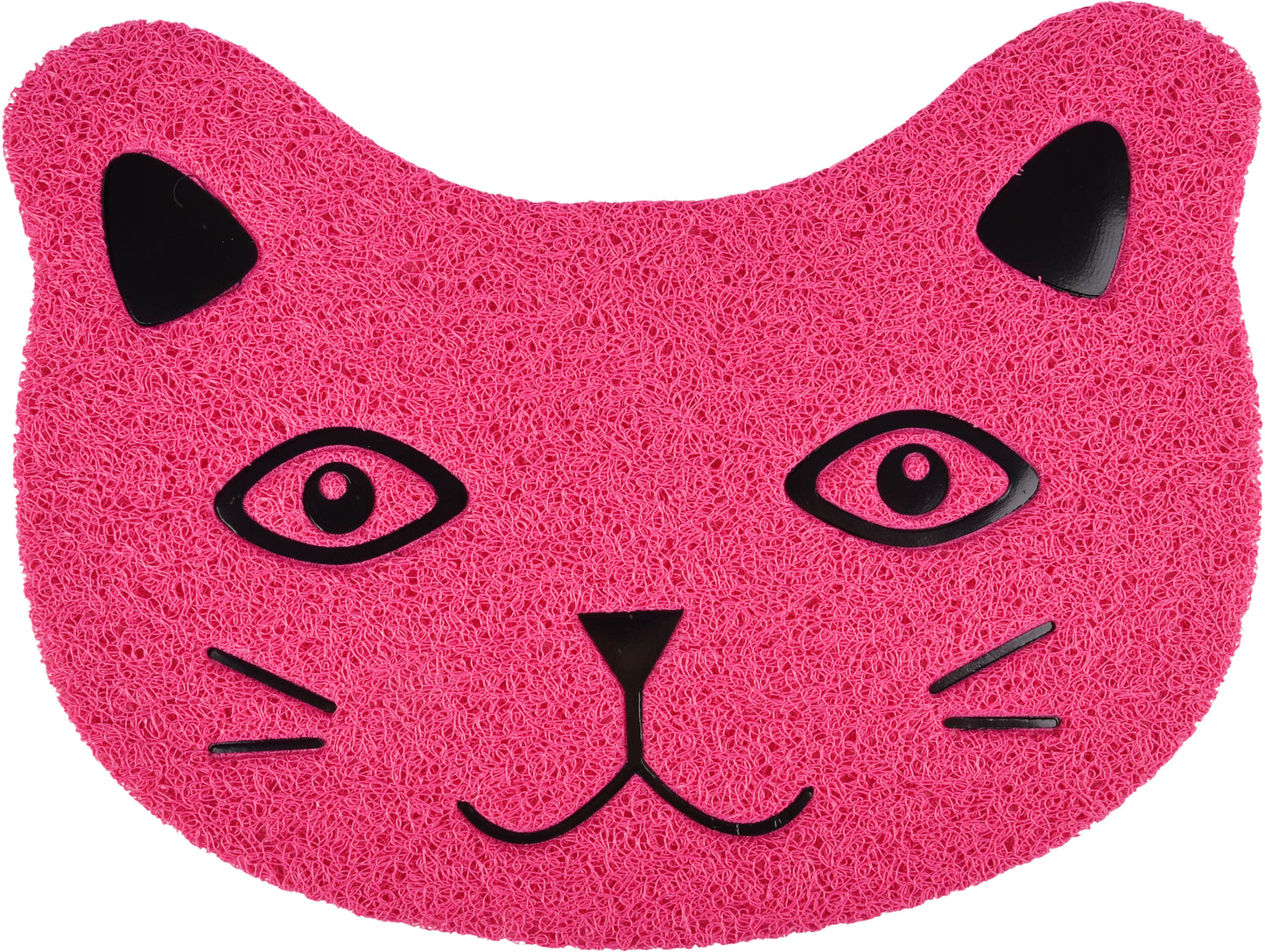 Flamingo Cat litter tray mat Pancho Matti fuchsia - килимче за тоалетна 30 / 40 см