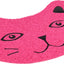 Flamingo Cat litter tray mat Pancho Matti fuchsia - килимче за тоалетна 30 / 40 см