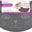 Flamingo Cat litter tray mat Zelda Matti - килимче за тоалетна 30/40 см
