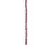 Flamingo Glitty Dangler with ball - въдица за котки 42 см