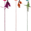 Flamingo Glitty Dangler with ball - въдица за котки 42 см