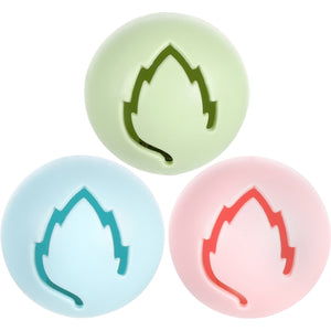 Flamingo Electronic toy Iris Ball - играчка за котки 4 см