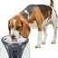 Flamingo Drinking Fountain Sensor Adriana Black - автоматичнен фонтан за пиене