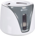 Flamingo Drinking Fountain Sensor Adriana Black - автоматичнен фонтан за пиене