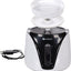 Flamingo Drinking Fountain Sensor Adriana Black - автоматичнен фонтан за пиене
