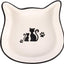 Flamingo Feeding and Drinking Bowl Nona - купичка за храна и вода 250 мл