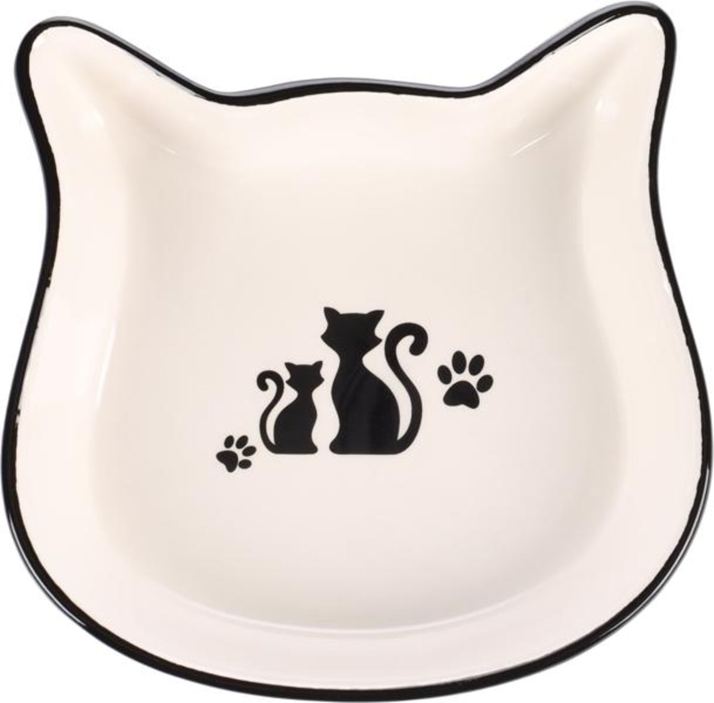 Flamingo Feeding and Drinking Bowl Nona - купичка за храна и вода 250 мл