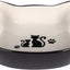 Flamingo Feeding and Drinking Bowl Nona - купичка за храна и вода 250 мл