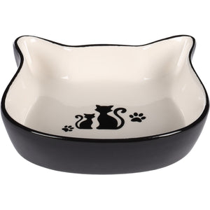 Flamingo Feeding and Drinking Bowl Nona - купичка за храна и вода 250 мл