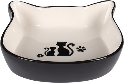 Flamingo Feeding and Drinking Bowl Nona - купичка за храна и вода 250 мл