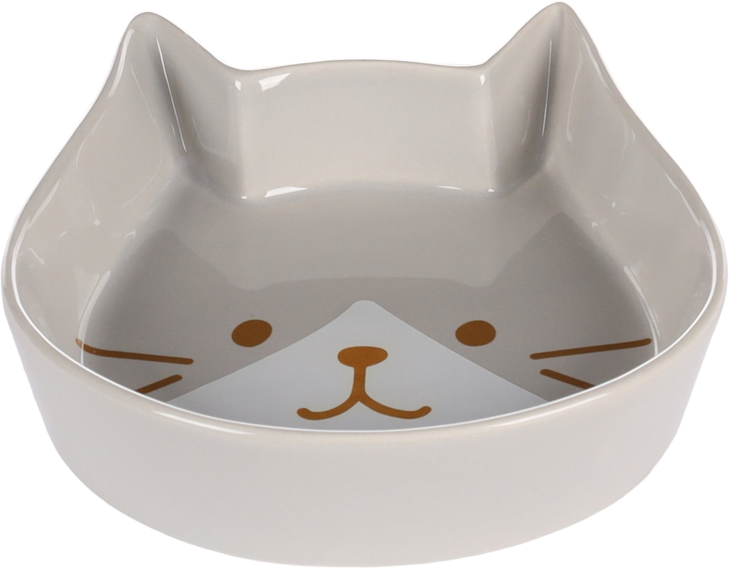 Flamingo Feeding and Drinking Bowl Kapo - купичка за храна и вода 250 мл