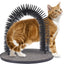 Flamingo Massage Brush Triomf - чесалка за котка 36 / 28.5 / 35 см