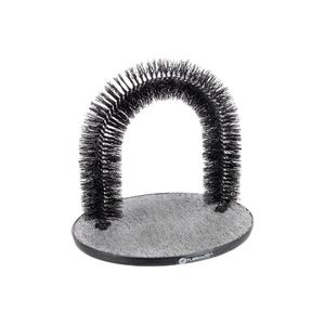 Flamingo Massage Brush Triomf - чесалка за котка 36 / 28.5 / 35 см
