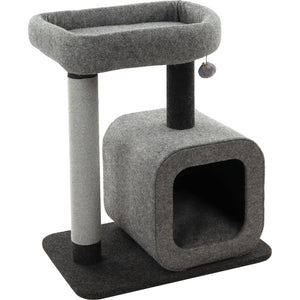 Flamingo Scratching tree Anzu - драскалка за котки 62 / 44 / 71 см