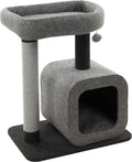 Flamingo Scratching tree Anzu - драскалка за котки 62 / 44 / 71 см