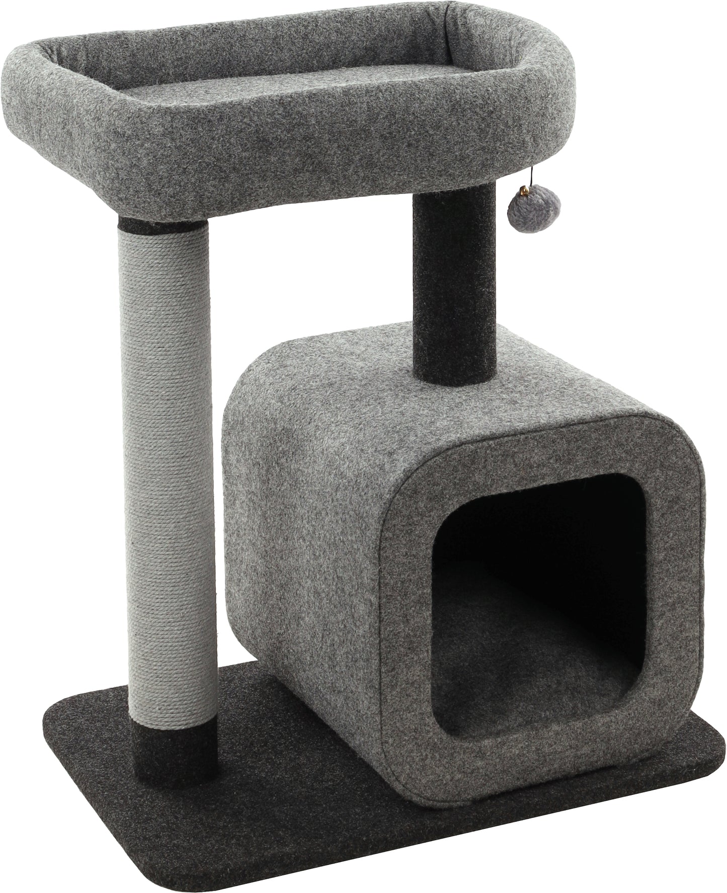 Flamingo Scratching tree Anzu - драскалка за котки 62 / 44 / 71 см