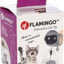 Flamingo Electronic Toy Yoyo Dark Grey- електронна играчка за котки 8,8 / 12,3 / 14,5 см