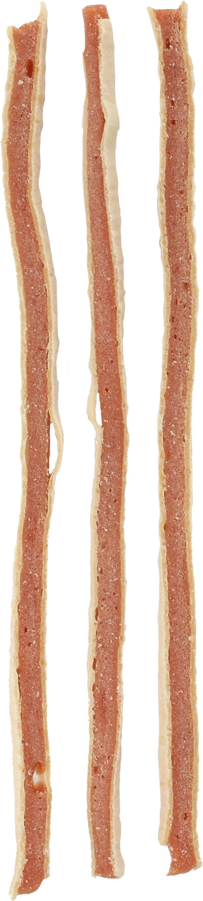 Flamingo Hapki Sushi Strips with Chicken and Fish - лакомство за котка с пилешко и риба 50 гр