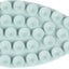 Flamingo Lick Pad Marta Silicone Fish - подложка за близане 15 / 9 / 1 см