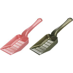 Flamingo Cat Litter Scoop Scoopy - лопатка за котешка тоалетна 26,6 / 10,2 / 4,2 см