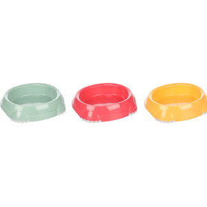 Flamingo bowl Langro oval exoti - купичка 210 мл