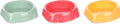 Flamingo bowl Langro oval exoti - купичка 210 мл