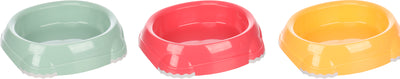 Flamingo bowl Langro oval exoti - купичка 210 мл