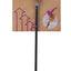 Flamingo Toy Nina Dangler White - въдица за котки 61 - 186 / 36 / 20 см
