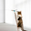 Flamingo Toy Hasse Dangler - въдица за котки 61 - 186 см