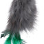 Flamingo Toy Nouk Dangler - въдица за котки 61-142 / 17,5 / 6 см