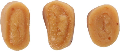 Flamingo Chewn Snack Rounds with Chicken and Cheese - лакомство за котка с пилешко и сирене 10 гр