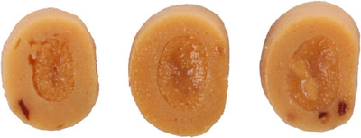 Flamingo Chewn Snack Rounds with Chicken and Salmon - лакомство за котка с пилешко и сьомга 10 гр