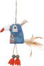 Flamingo Toy Robla Bird - играчка за котки 24 / 2,5 / 32,5 см