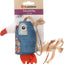Flamingo Toy Robla Bird - играчка за котки 24 / 2,5 / 32,5 см