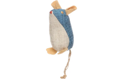 Flamingo Toy Robla Mouse - играчка за котки 9,2 / 5 / 5 см