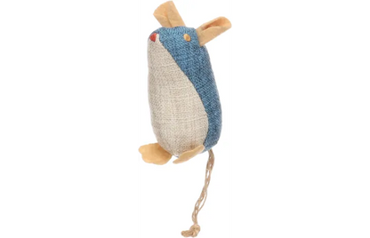 Flamingo Toy Robla Mouse - играчка за котки 9,2 / 5 / 5 см