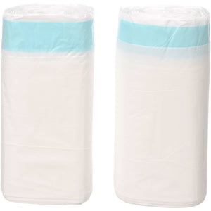 Flamingo Cat Litter Bags Atlas - пликове за самопочистваща котешка тоалетна 40 / 50 см