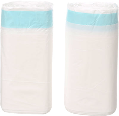 Flamingo Cat Litter Bags Atlas - пликове за самопочистваща котешка тоалетна 40 / 50 см