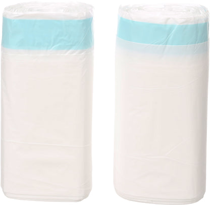 Flamingo Cat Litter Bags Atlas - пликове за самопочистваща котешка тоалетна 40 / 50 см