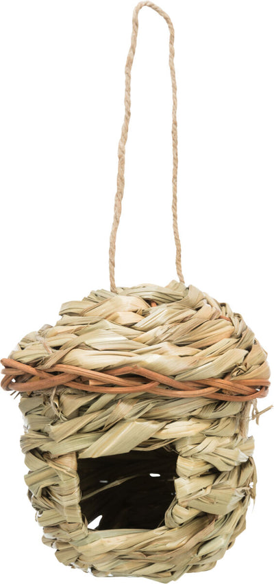 Trixie Grass Nest - гнездо от трева 11 см