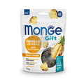 Monge Gift Super M Mobility Support - меки хапки за грижа за ставите, без зърнени култури, с агнешко и ананас 150 гр