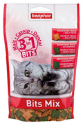 Beaphar Bits Mix - хапки микс 150 гр.