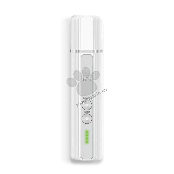 Tauro Pro Line Pet Nail Grinder - електрическа пила за нокти за домашни любимци