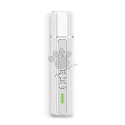 Tauro Pro Line Pet Nail Grinder - електрическа пила за нокти за домашни любимци