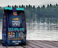 Primal Spirit Oceanland - Прясна риба 65% и ориз 1 кг.
